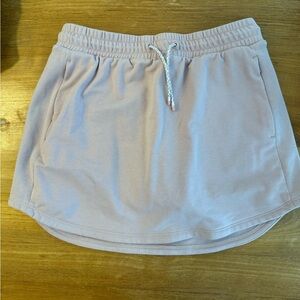 Athleta girl skort
